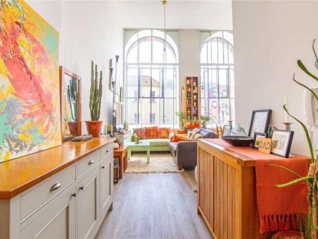 Apartment for sale in Feckenham, City Of Bristol