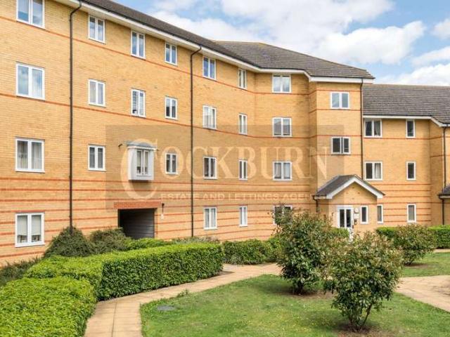 Apartment for rent in New Eltham, Greater London