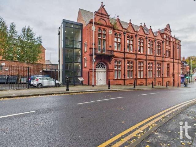 Apartment for sale in Greater Manchester