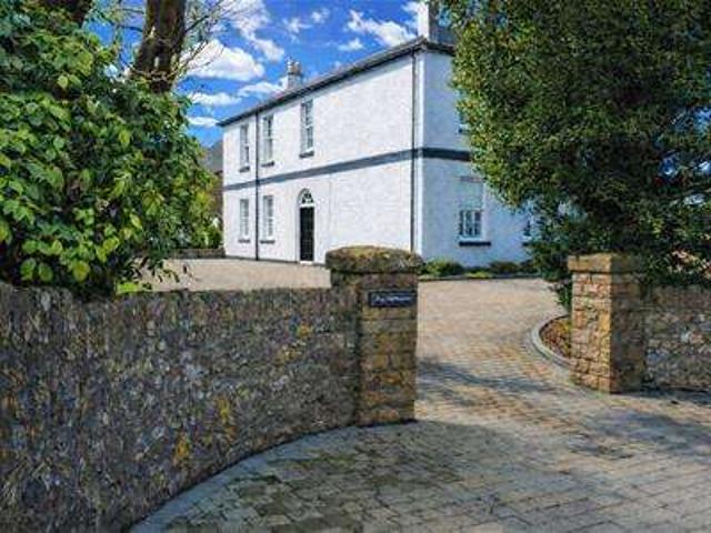 Apartment for sale in Wenvoe, Wales
