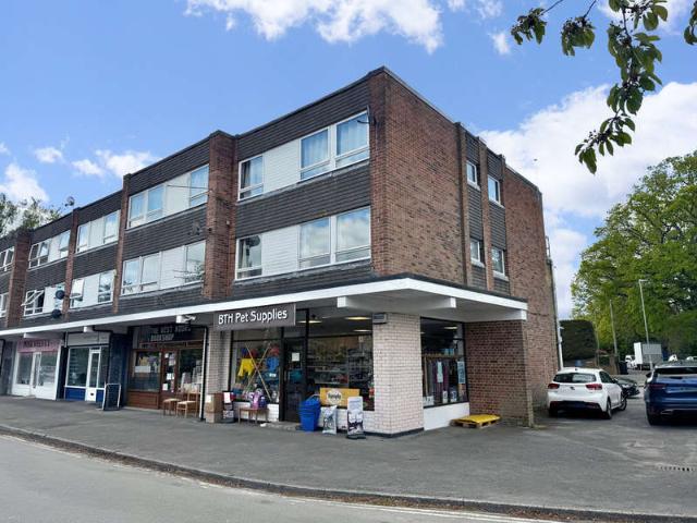 Apartment for sale in West Moors
