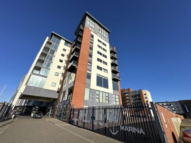 Apartment for sale in Key Street, Suffolk
