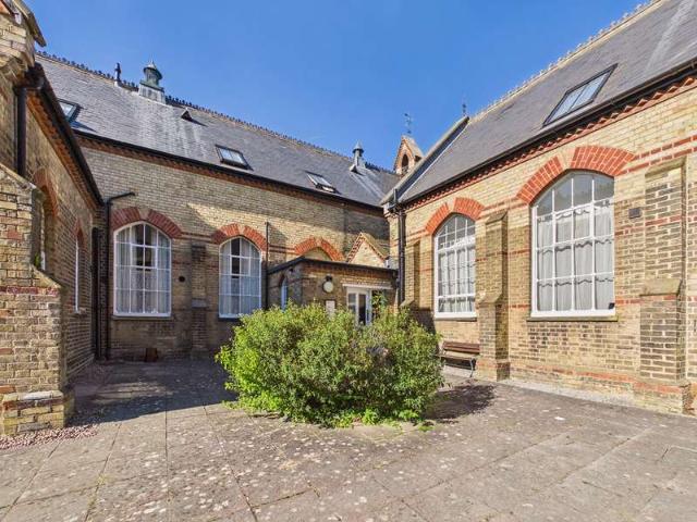 Apartment for sale in Biggleswade, Bedfordshire
