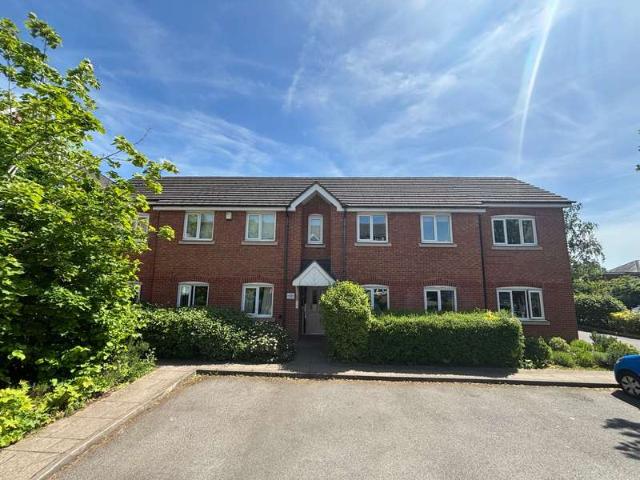 Apartment for rent in Green Close, Warwickshire
