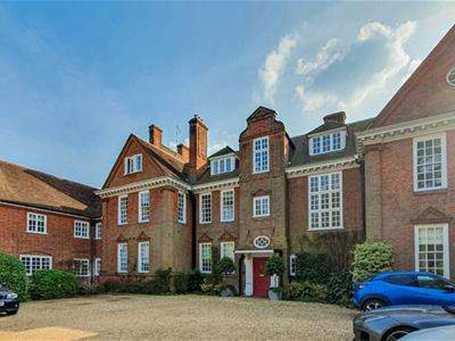 Apartment for rent in Fretherne, Hertfordshire
