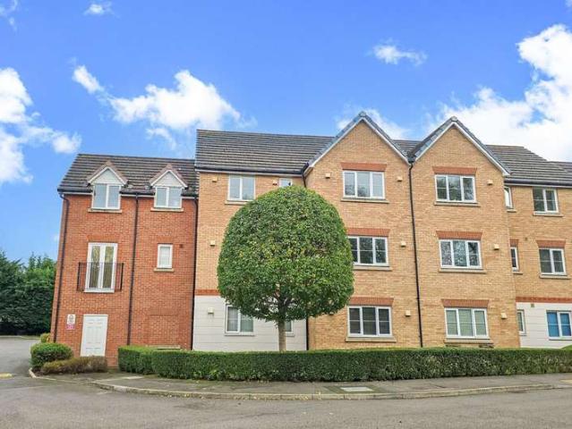 Apartment for sale in Leighton-Linslade, Leighton Buzzard