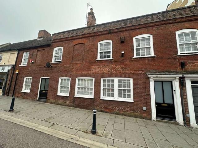 Apartment for sale in King's Walden, Hertfordshire