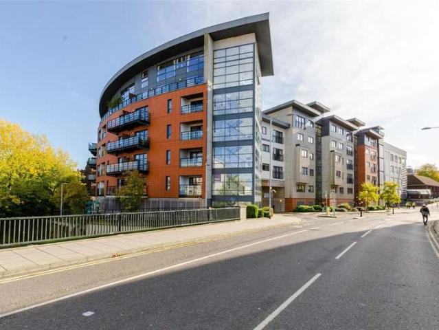 Apartment for sale in Heigham Grove, East Bank