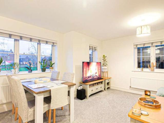 Apartment for sale in Gloucester, Gloucestershire