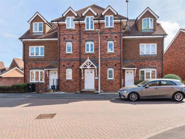 Apartment for sale in Wokingham