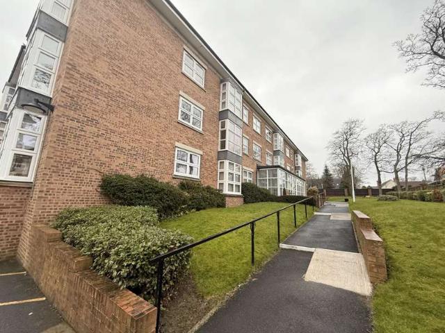 Apartment for sale in Hill View, Isle Of Man