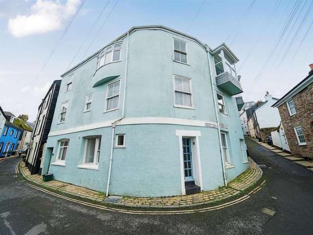 Apartment for sale in Strode, Devon