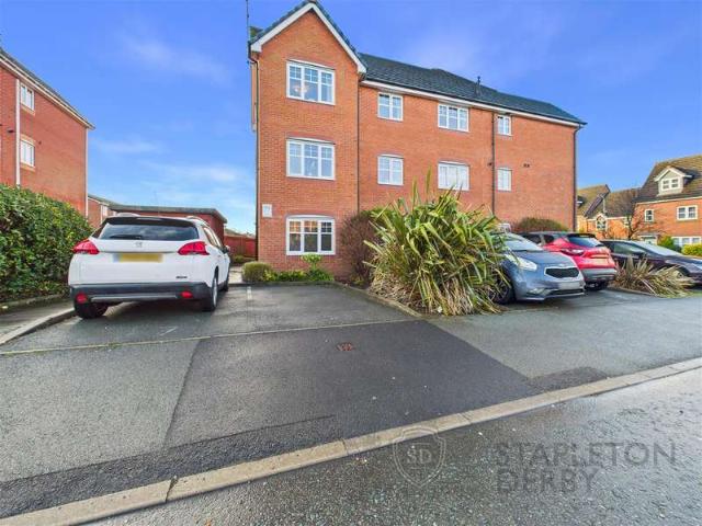 Apartment for sale in Union Bank, St Helens
