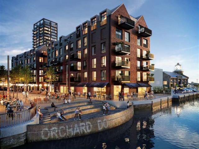Apartment for sale in Goodluck Hope, Blackwall