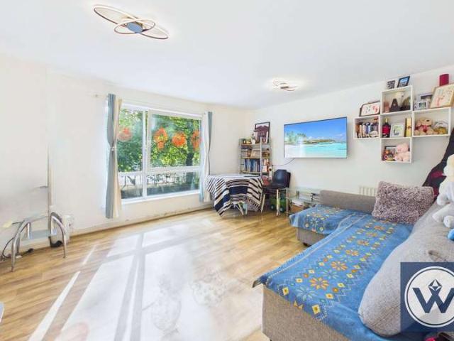 Apartment for sale in Georgia, Greater Manchester