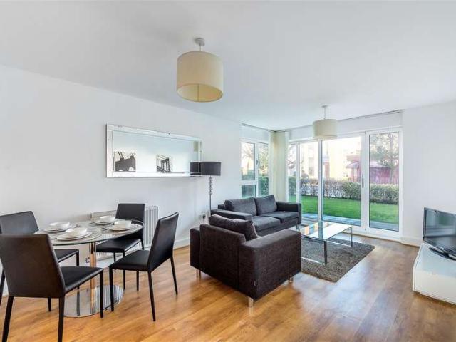Apartment for sale in Hammersmith, Greater London