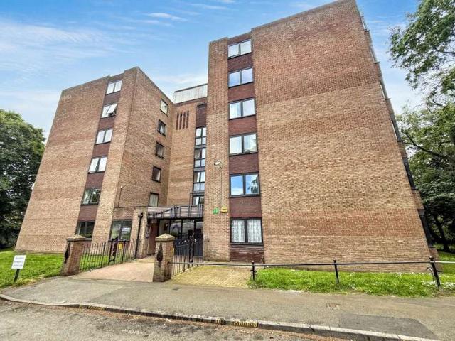 Apartment for sale in Benwell, Tyne And Wear