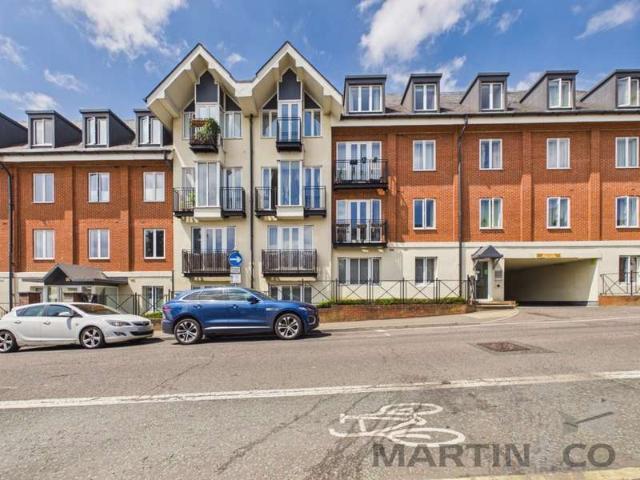 Apartment for sale in St Albans, Five Acres