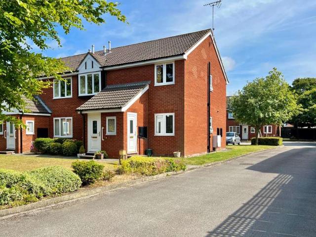 Apartment for sale in Formby, Sefton