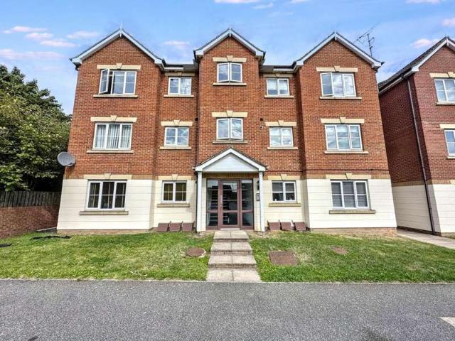 Apartment for sale in Howdon, Wallsend