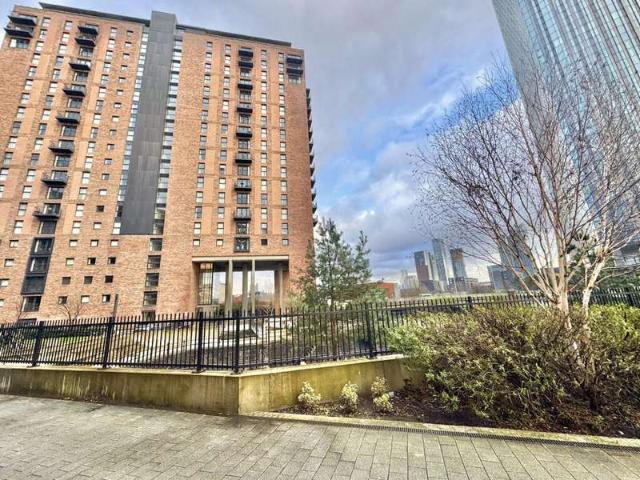 Apartment for sale in Ordsall, Salford