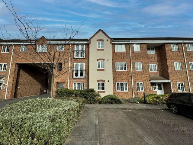 Apartment for sale in Willenhall, West Midlands