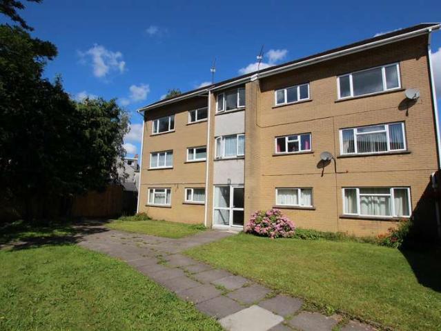 Apartment for sale in Falcon Lodge, Wales