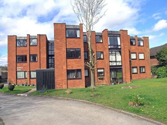 Apartment for sale in Halesowen, West Midlands