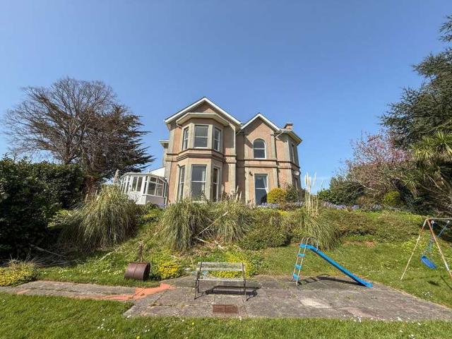 Apartment for sale in Chelston, Babbacombe