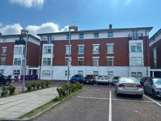 Apartment for sale in Canning / Georgian Quarter, Calderstones