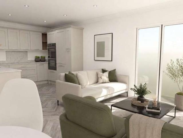 Apartment for sale in Winterbourne, Frenchay