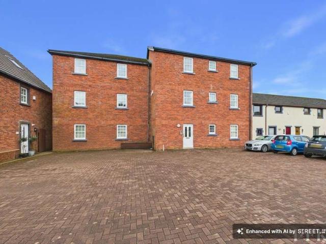Apartment for sale in Whitehaven