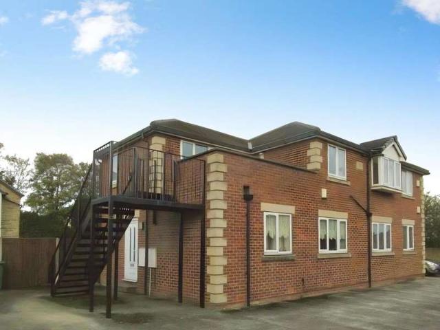 Apartment for rent in Howlett Cross, Robin Hood