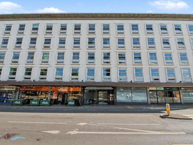 Apartment for sale in Milverton, Green Close