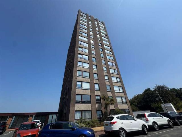 Apartment for sale in New Brighton, Liscard