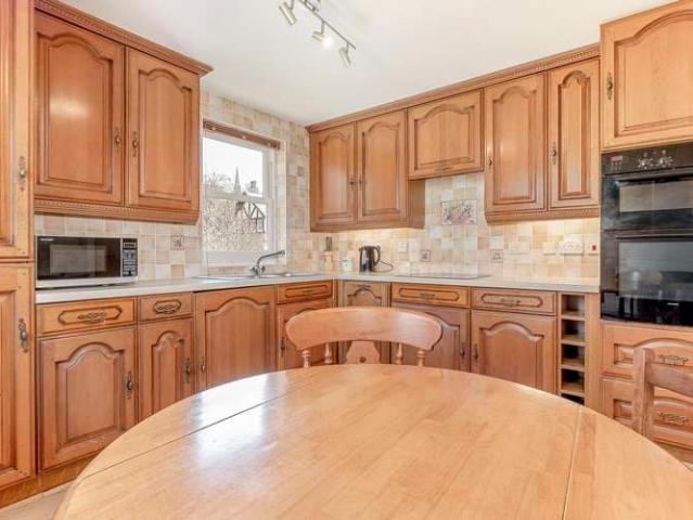 Apartment for sale in Low Harrogate, Harrogate