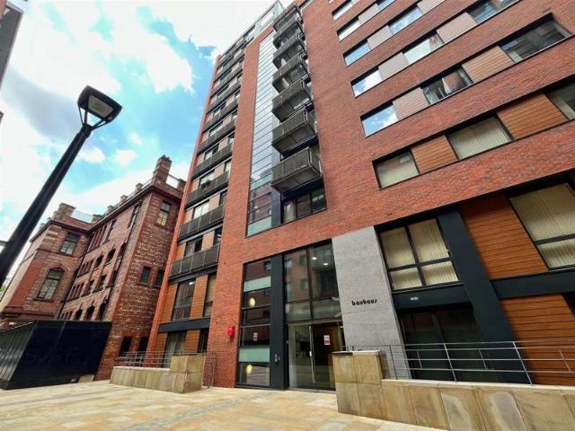 Apartment for sale in City Centre, Georgia