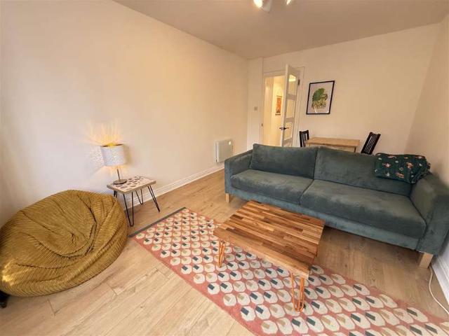 Apartment for sale in Blackfriars, Salford