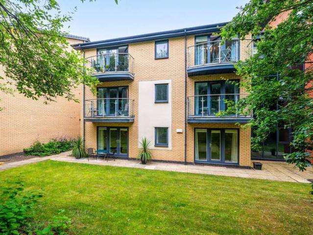 Apartment for sale in Lincoln, Ermine