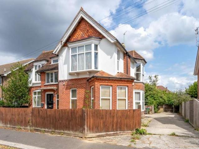 Apartment for sale in Clapham, West Sussex