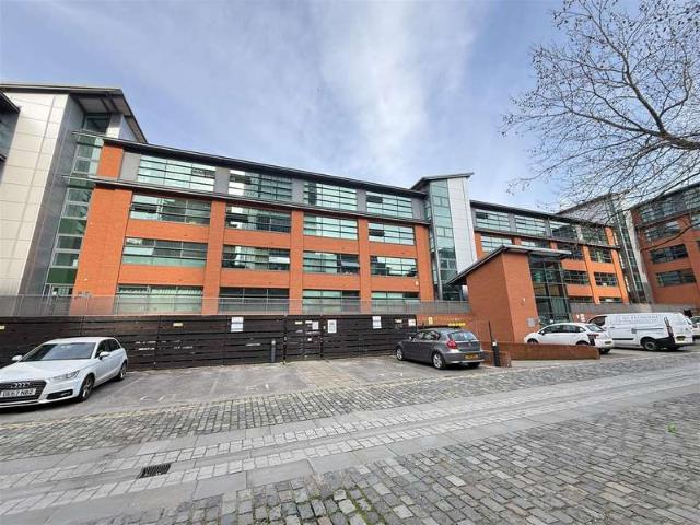 Apartment for sale in Georgia, Greater Manchester