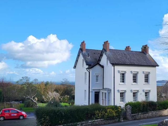 Apartment for sale in Penally