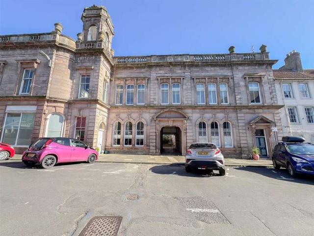 Apartment for sale in Berwick-upon-tweed, Northumberland