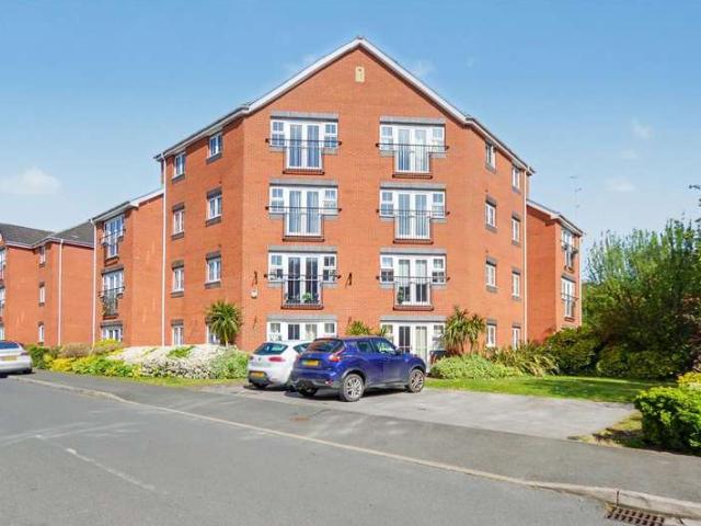 Apartment for sale in Draycott and Church Wilne, Caldermill