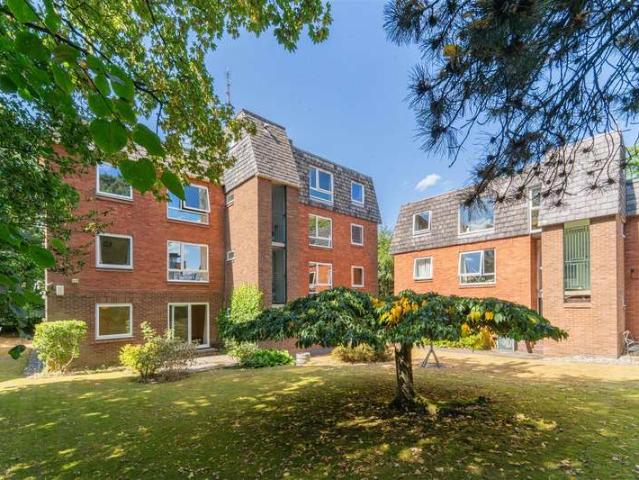 Apartment for sale in Georgia, Greater Manchester