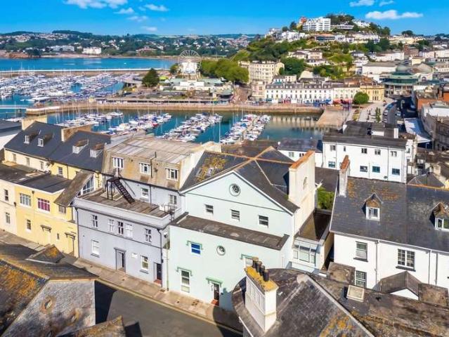 Apartment for sale in Ellacombe, Babbacombe