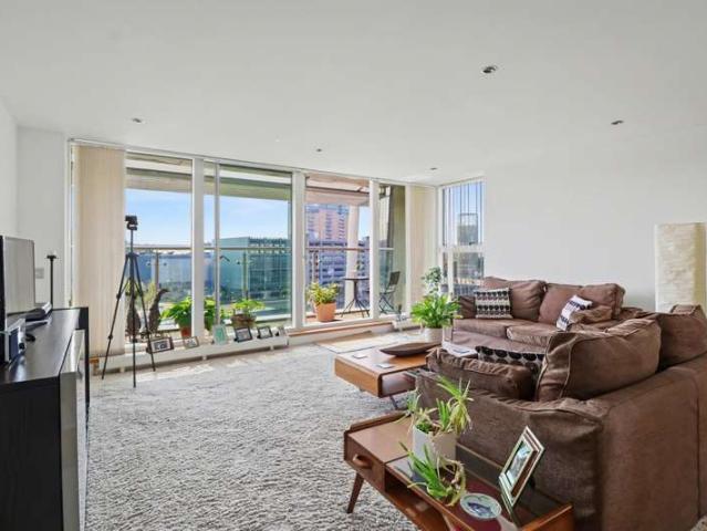 Apartment for sale in Salford, Greater Manchester