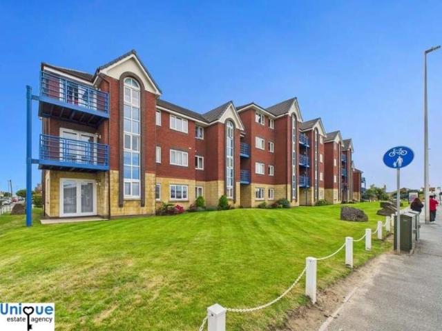 Apartment for sale in Lancashire