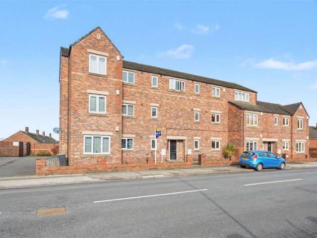 Apartment for sale in Stapleford, Attenborough