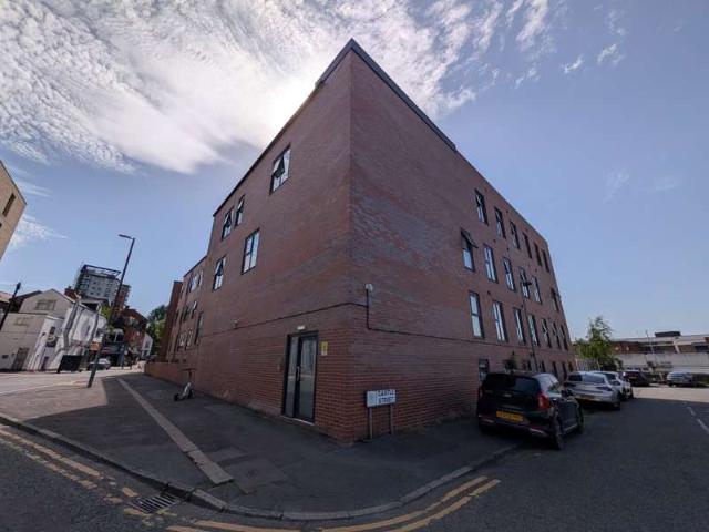 Apartment for rent in Salford, Greater Manchester
